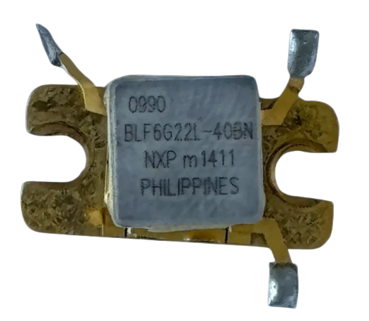 RF transistor BLF6G22L-40BN