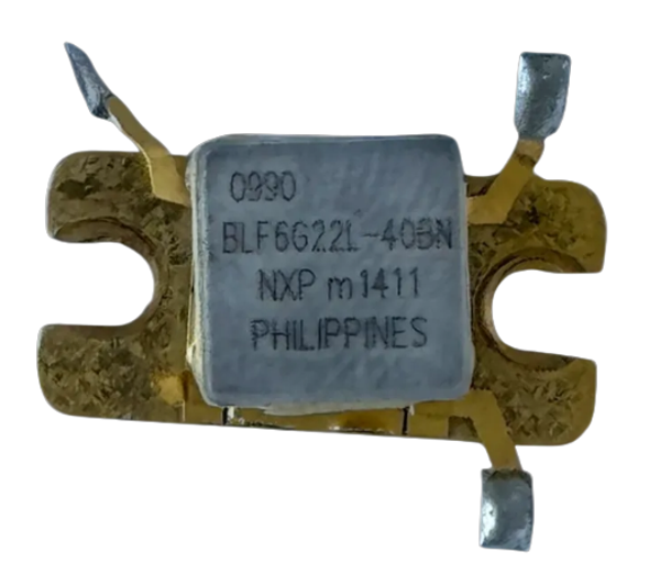 RF transistor BLF6G22L-40BN