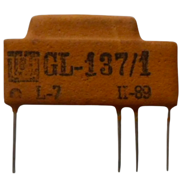 Hybrid IC