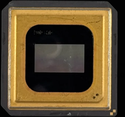 Cpu DLP HD1-TASP