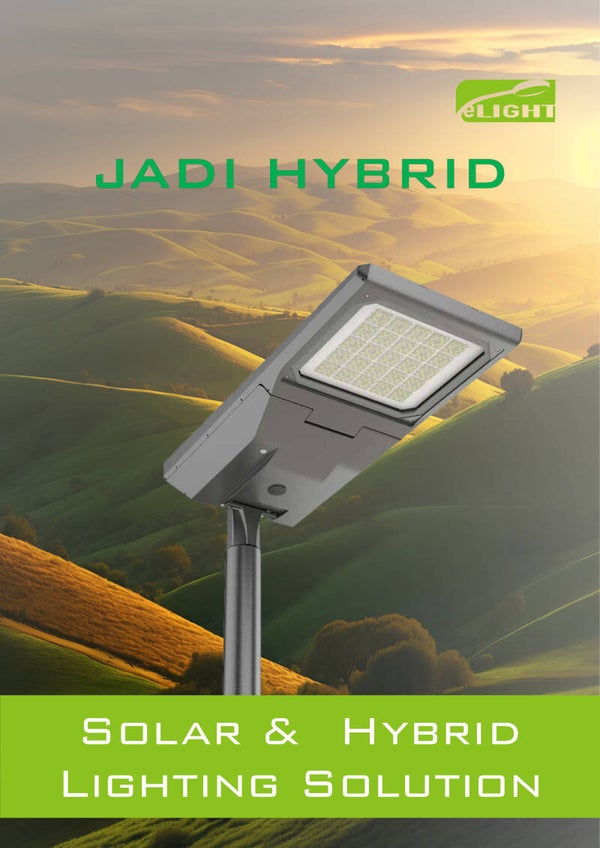 JADI HYBRID