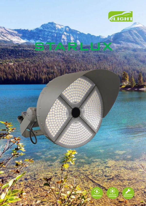 STARLUX