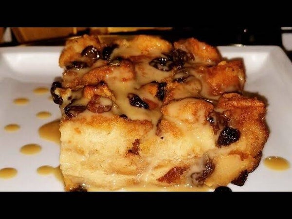 Bread Pudding