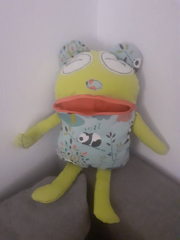 CHOUPA