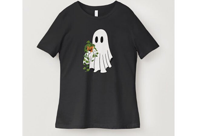 Ghost Plant Tshirt