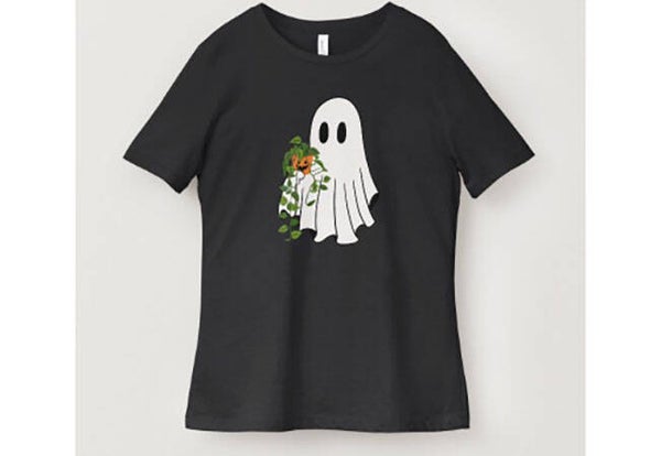 Ghost Plant Tshirt