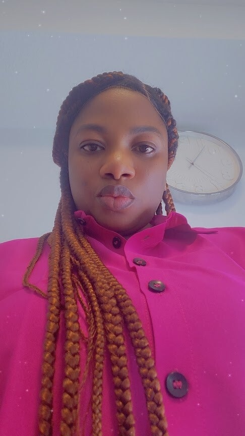 2 PIECE 3 QTER PINK SET