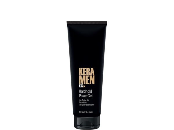 Kis keramen hardhold powergel