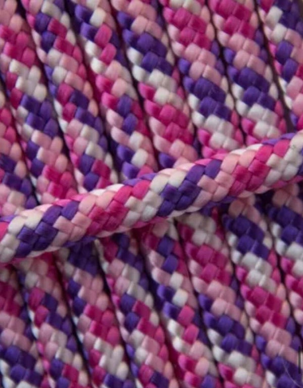 Touwhalster girls met side pull