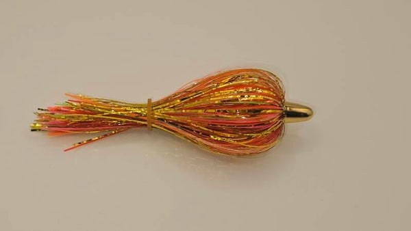 ***ALL NEW*** "Confused Trolling Fly" (UV)