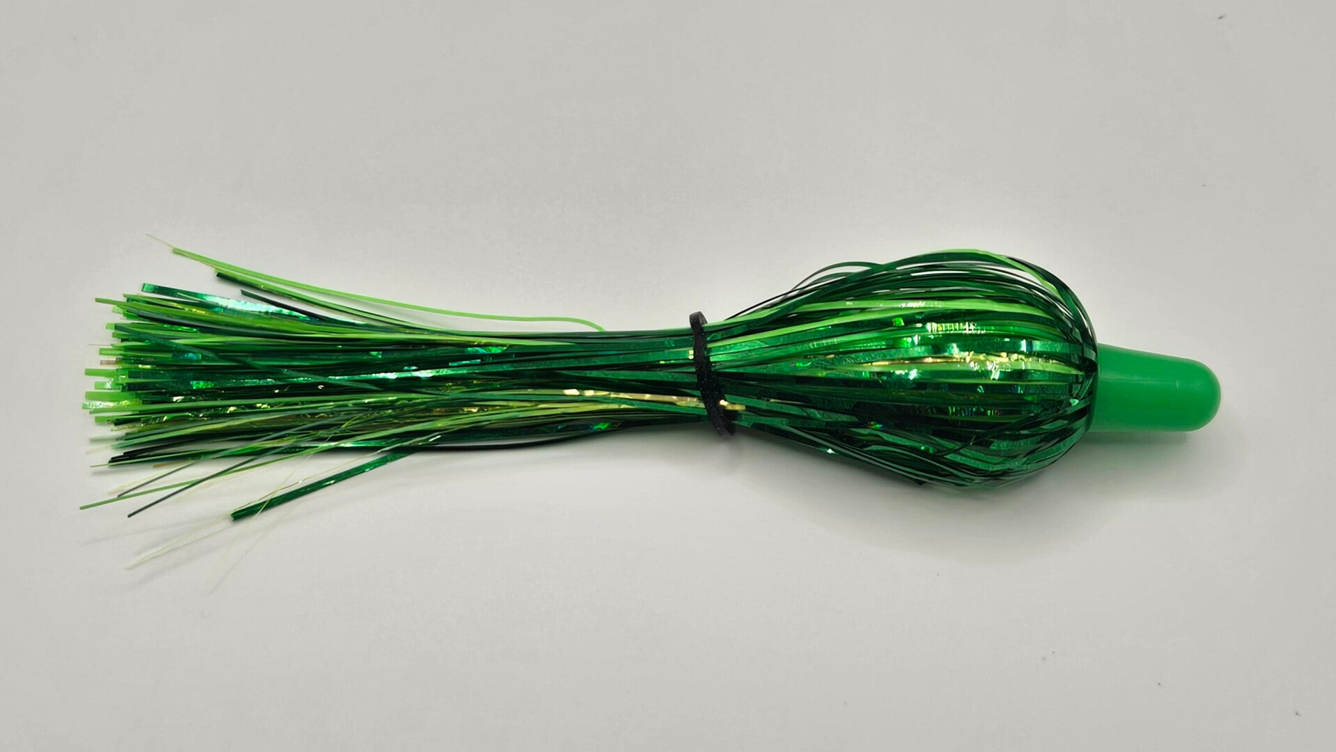 "Green Machine" Trolling Fly (UV)