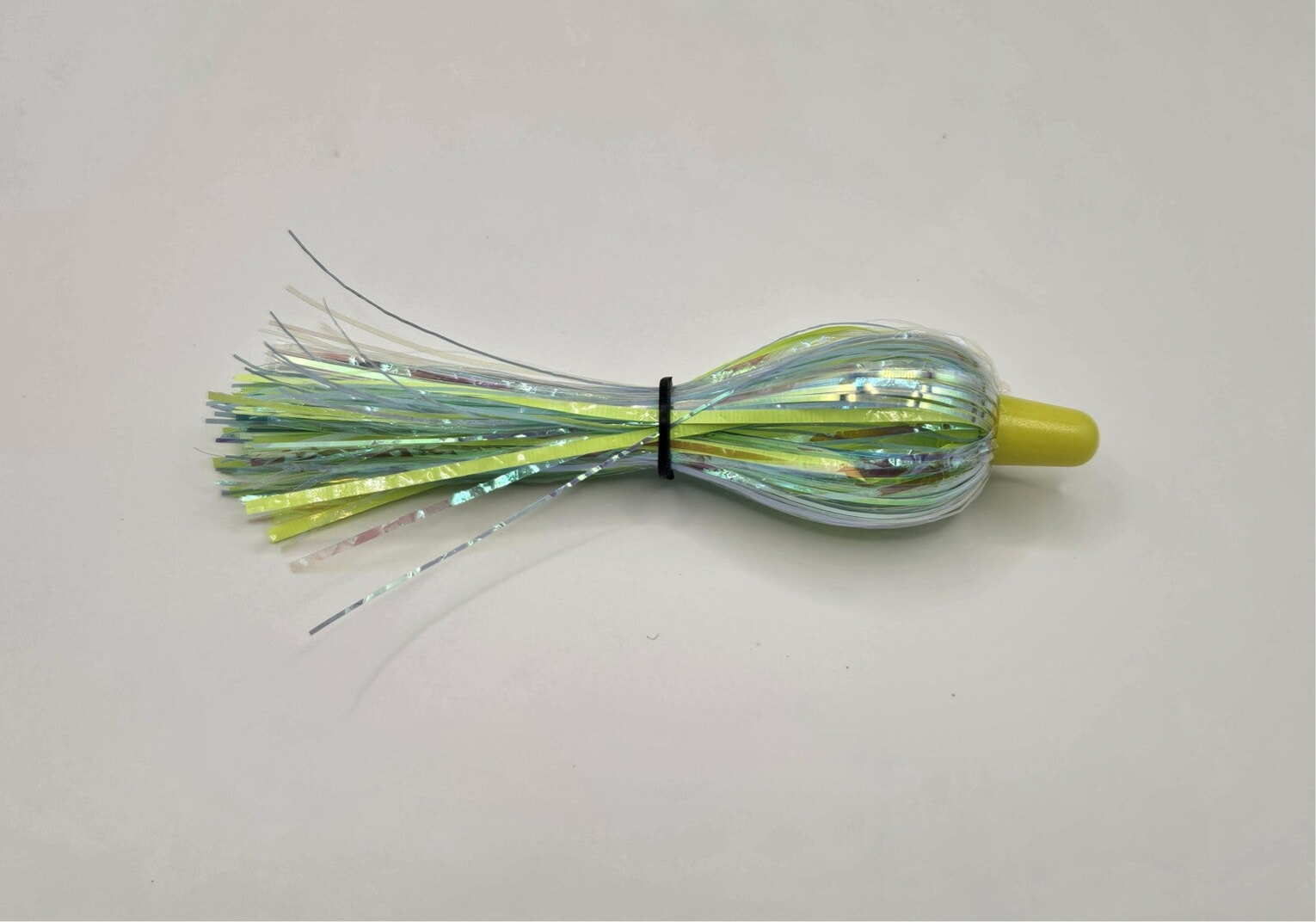 "Lemon Ice" Trolling Fly (UV)