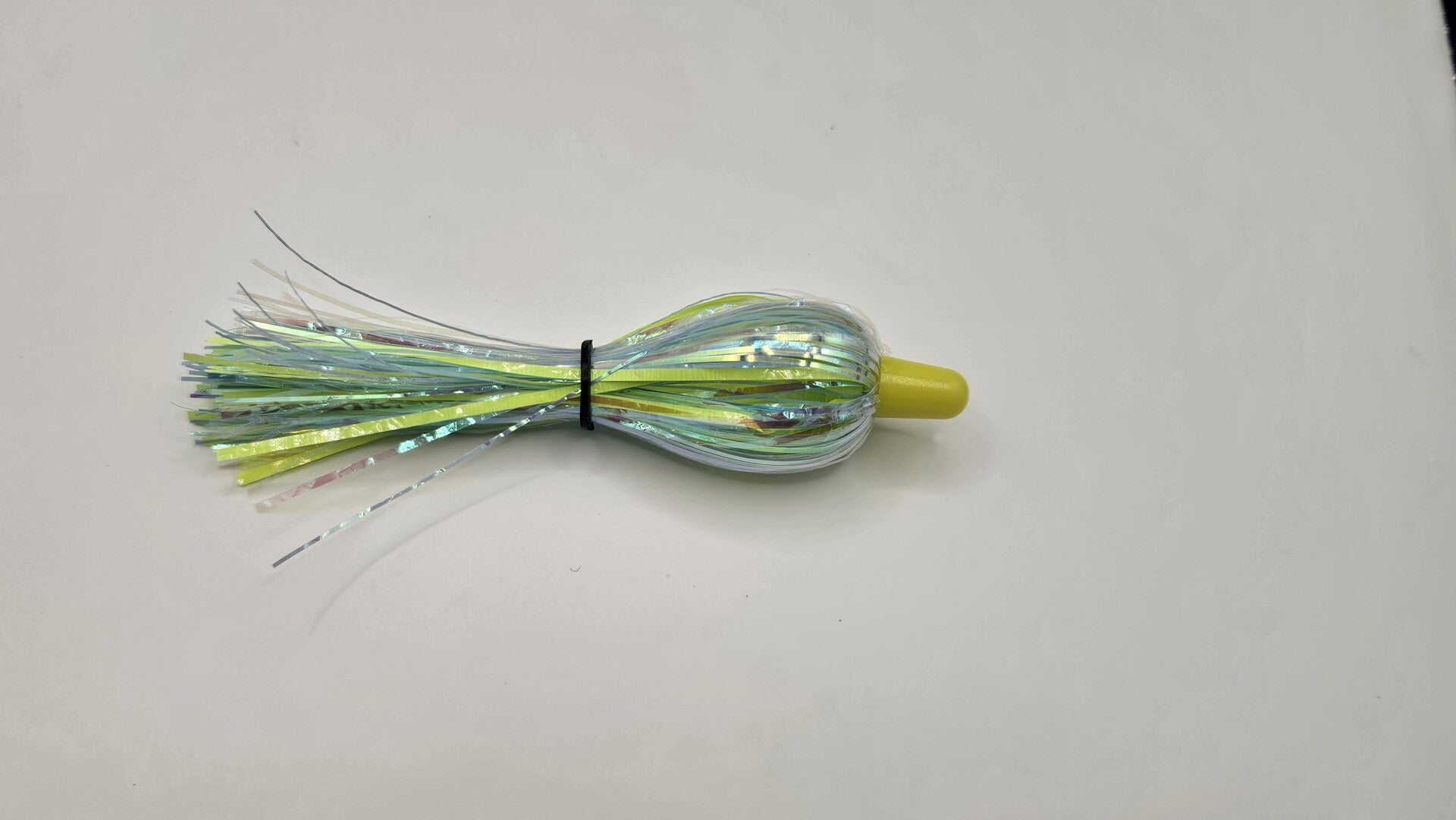 "Lemon Ice" Trolling Fly (UV)