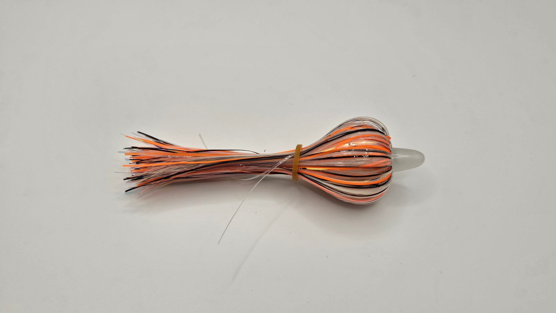 "Fishing Nemo" Trolling Fly (UV)