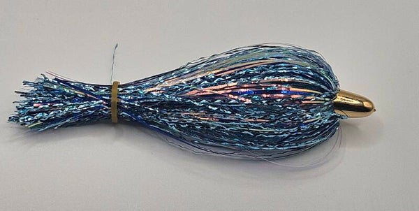 " Vortex" Trolling Flies