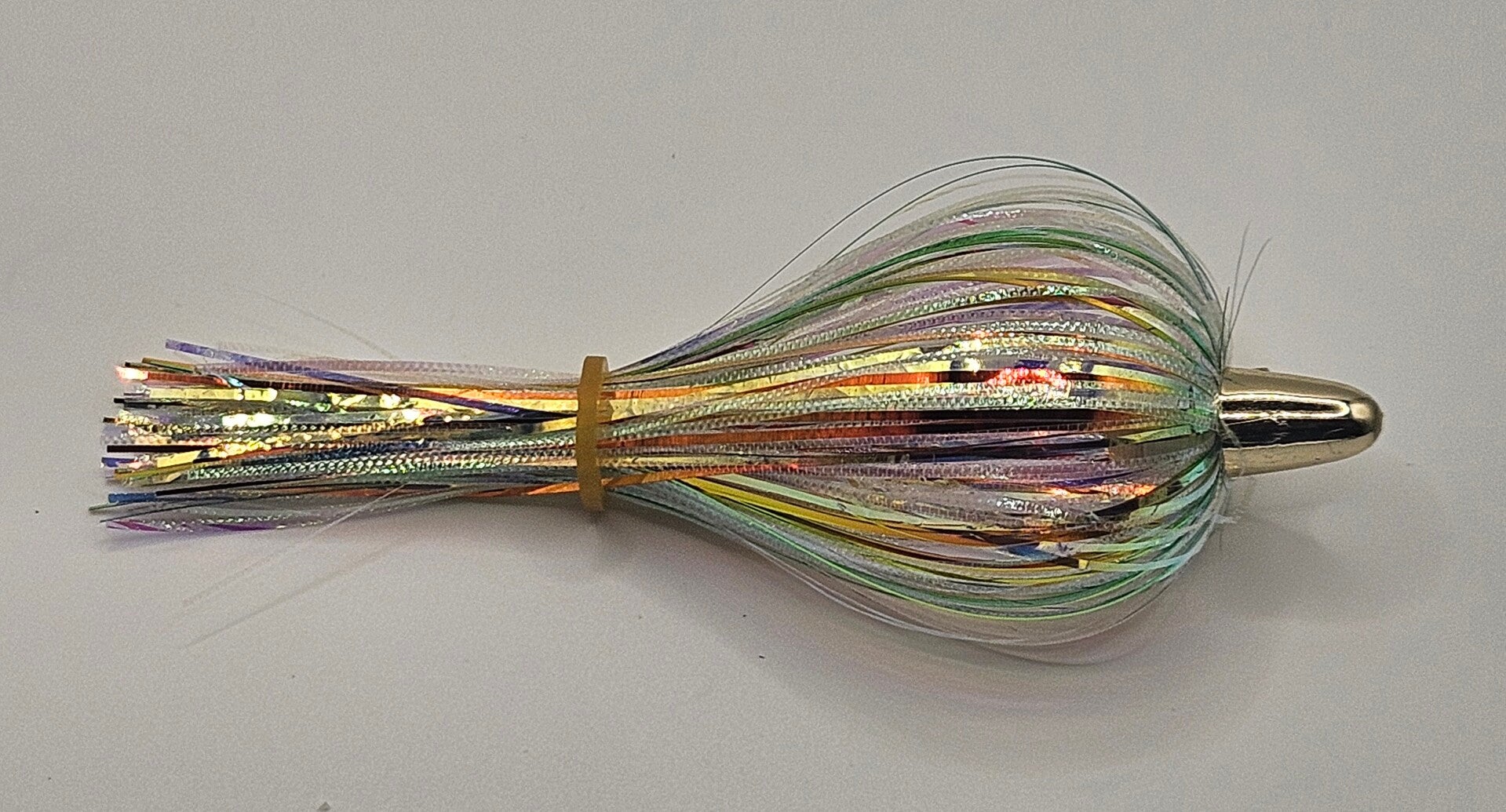 "Goldfinger" Trolling Fly