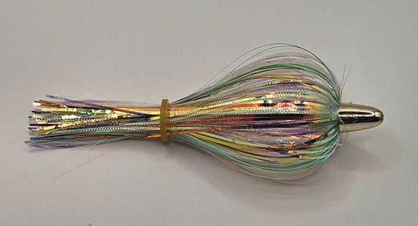 "Goldfinger" Trolling Fly