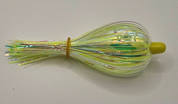 "Lemon Ice" Trolling Fly (UV)
