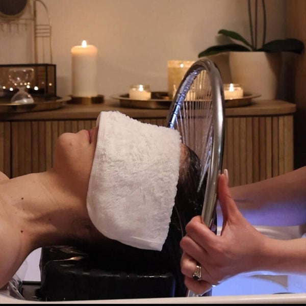 HEAD SPA Immersion 1h00