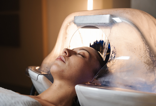 HEAD SPA Harmonie 1h05