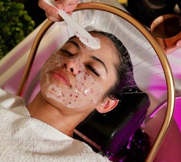 HEAD SPA Signature JO 1h45