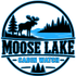 Moose Lake Cabin Watch