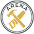Arena fencing