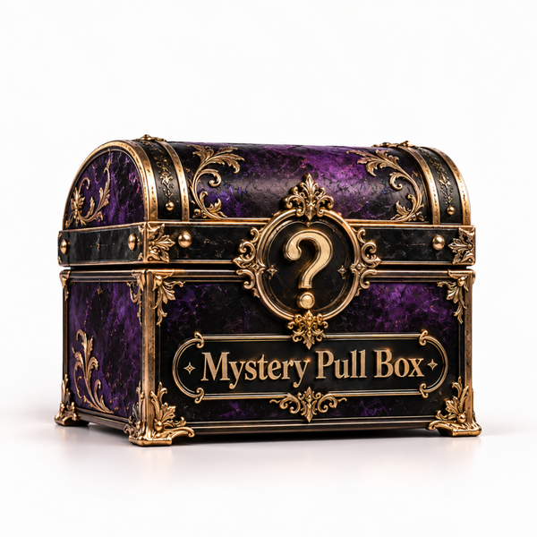 Mystery Pull