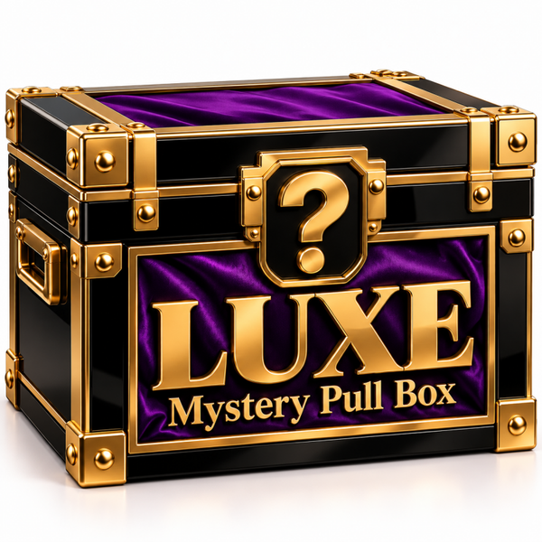 Luxe Mystery Pull Box