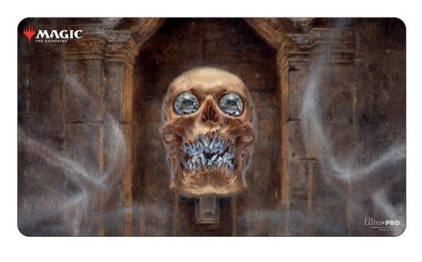 UP - Playmat for Magic The Gathering - Adventures in the Forgotten Realms V3