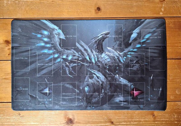 Chaos Max - Spielmatte