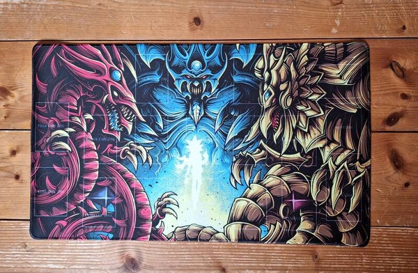 Ägyptische Götter 2 - Spielmatte