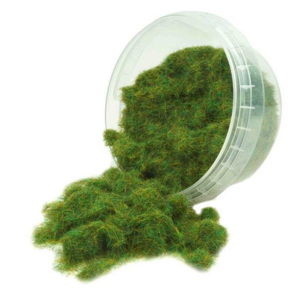 Statisches Sommergras 2mm oder 4mm