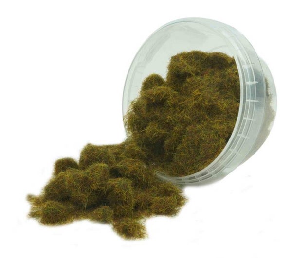 Statisches Wintergras 2mm oder 4mm