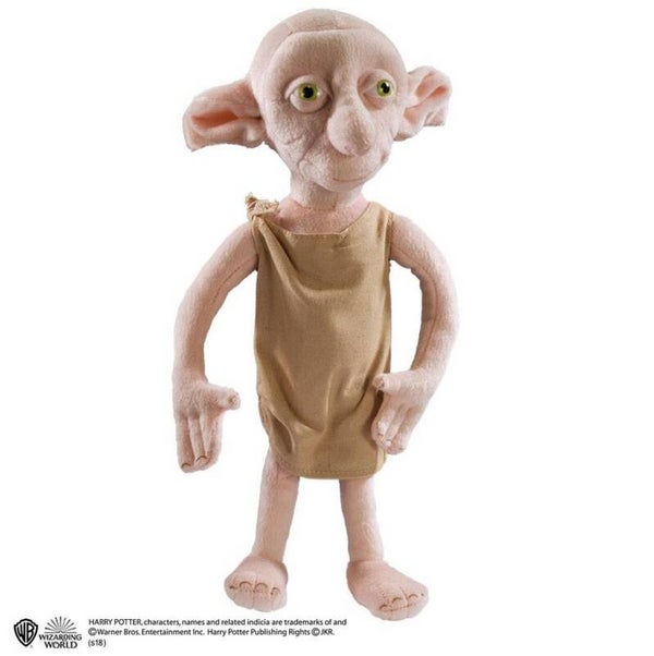 Harry Potter - Plüsch Dobby