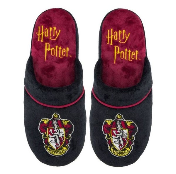 Harry Potter - Slipper - Gryffindor