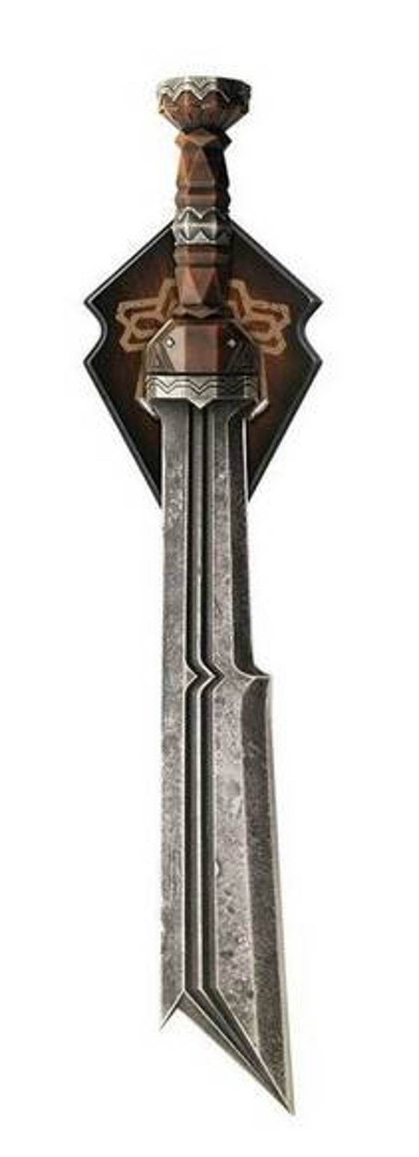 Der Hobbit Replik 1/1 Filis Schwert 65 cm