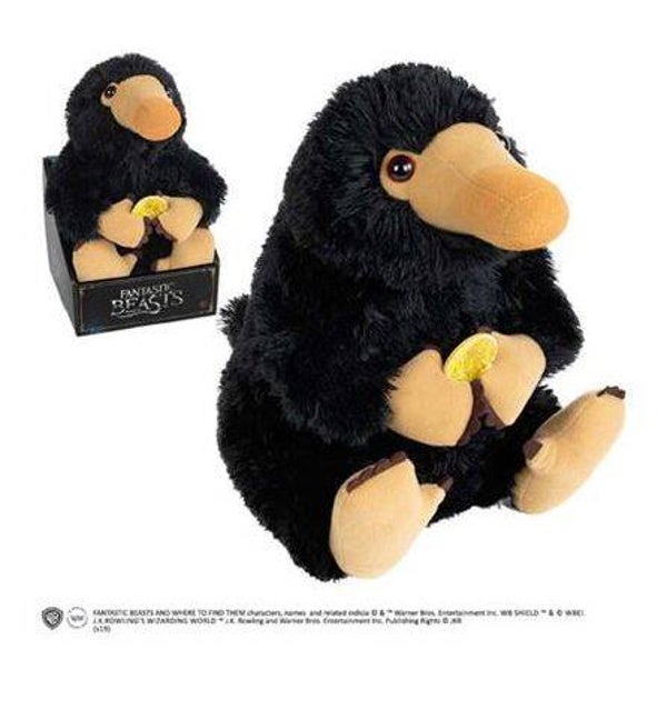 Fantastic Beasts - Niffler Plüsch
