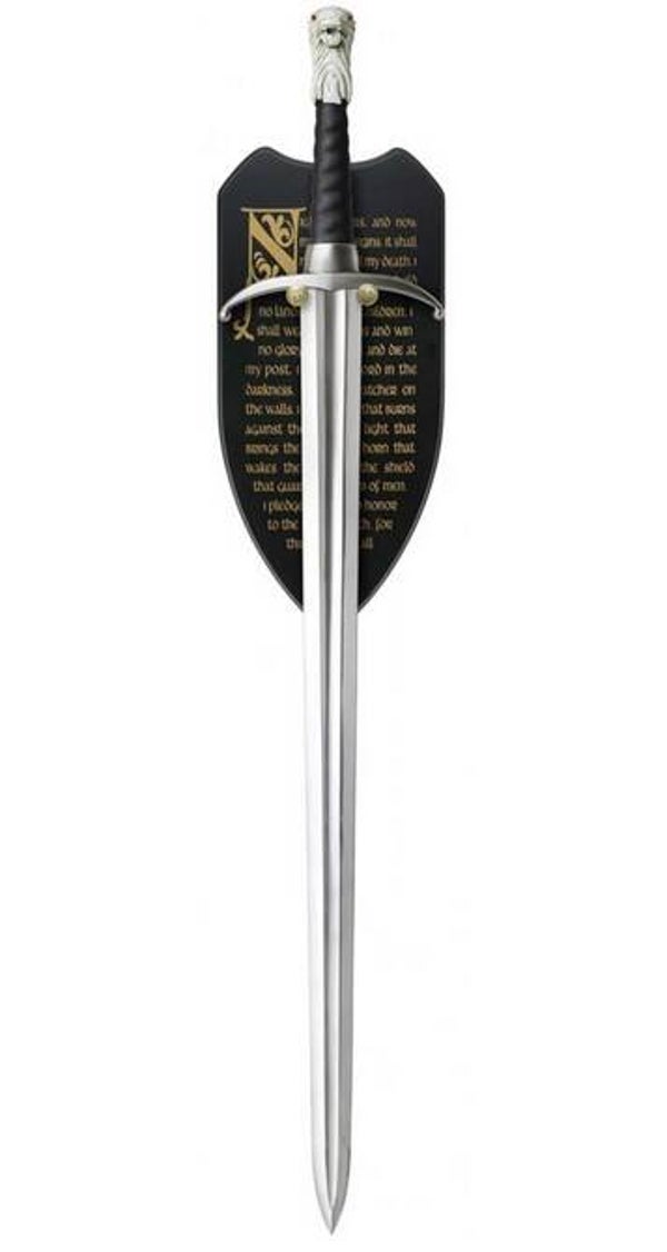Game of Thrones Replik 1/1 Langklaue Schwert des Jon Snow 114 cm