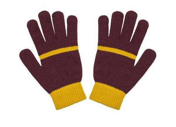 Harry Potter Handschuhe Gryffindor