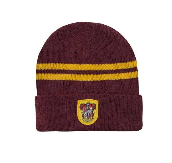 Harry Potter Beanie Gryffindor