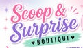 Scoop &amp; Surprise Boutique