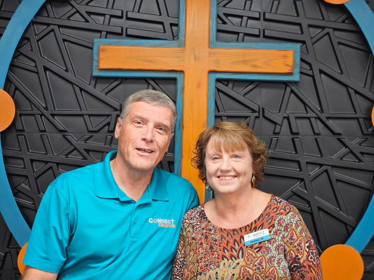 Connect Church 3