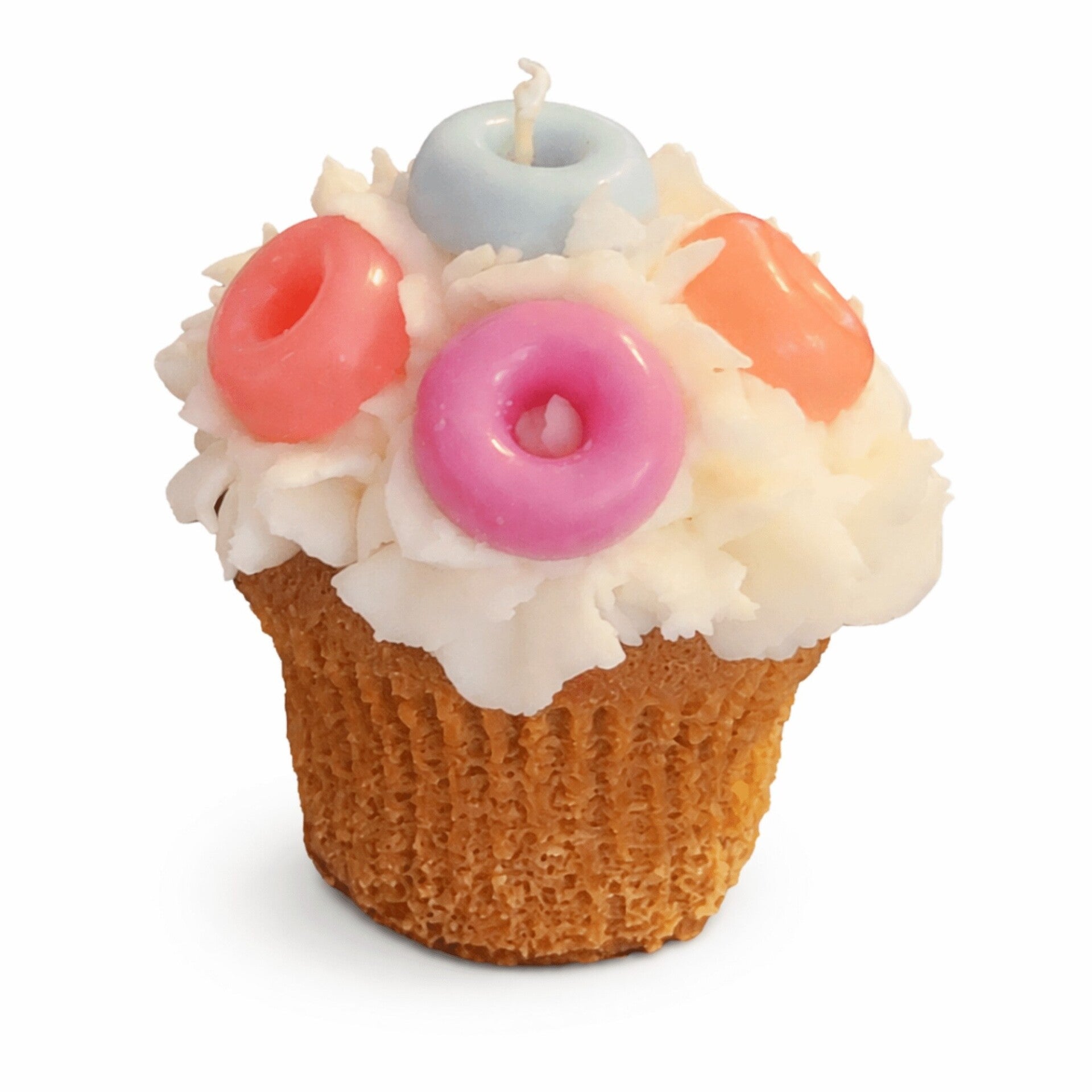 Donut Dream Cupcake