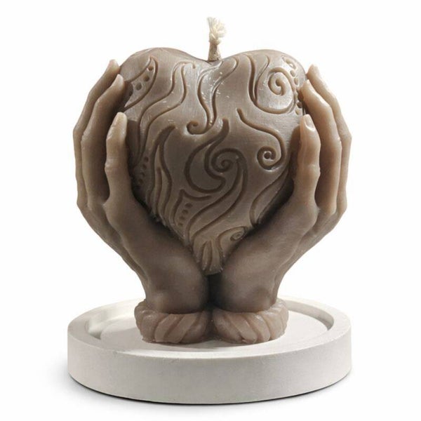 A Loving Hold