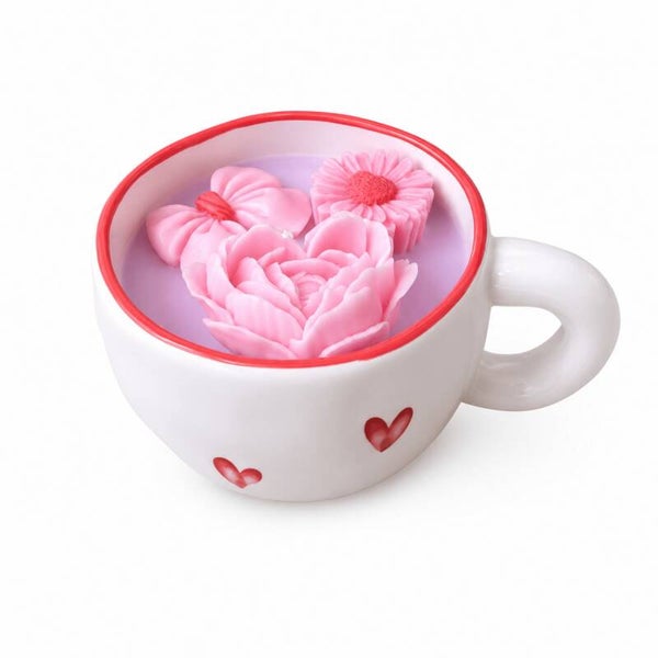 Cup of love