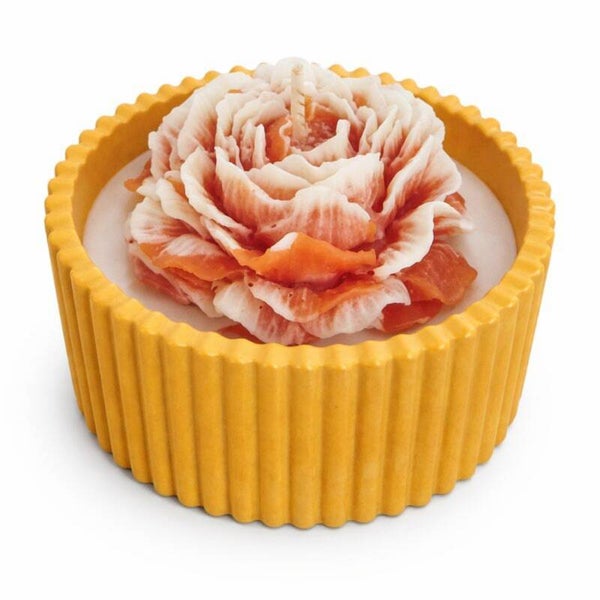 Amber Blossom