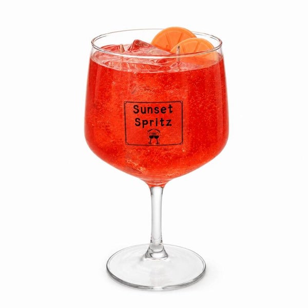 Sunset Spritz