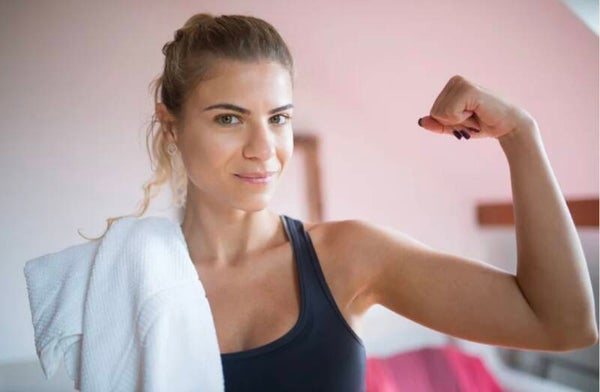 Arm Day without Equipment