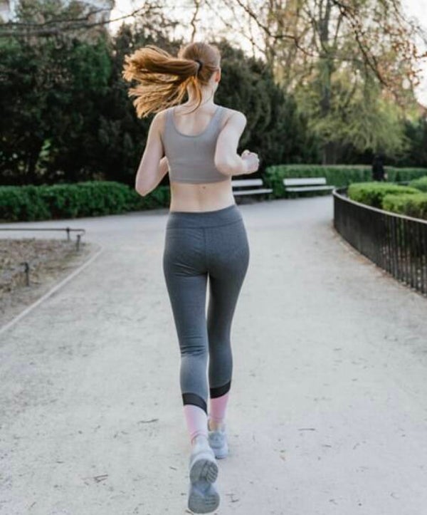 8-week Running Program